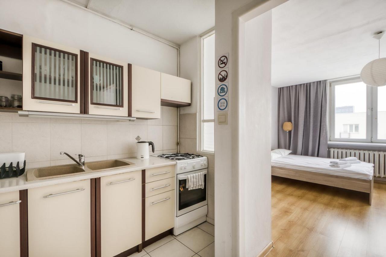 Labo Apartment Niska By Old Town Apartment Warsaw