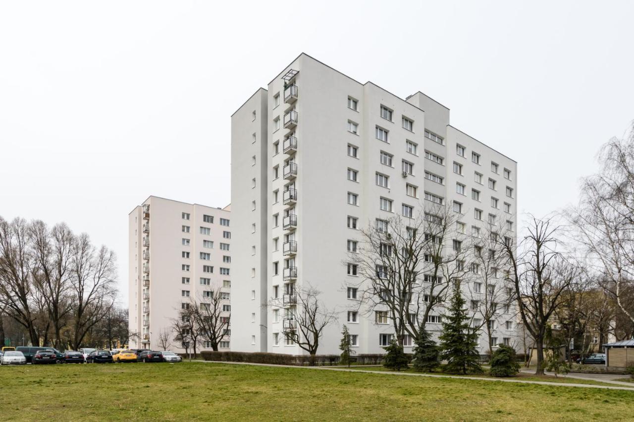 Labo Apartment Niska By Old Town Apartment Warsaw