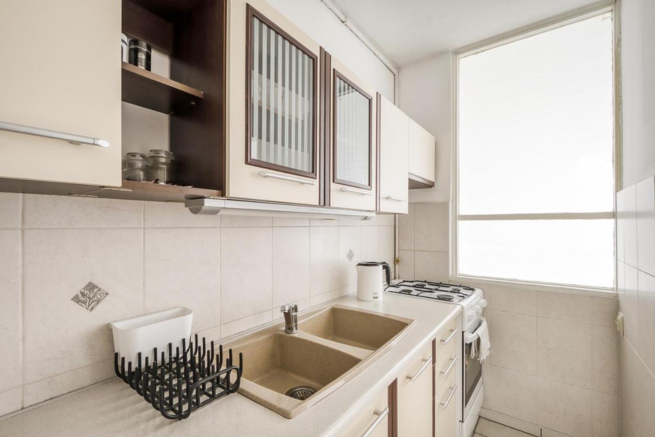 Labo Apartment Niska By Old Town * Warsaw
