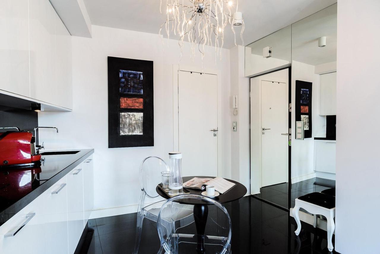 Luxury In The Old Town * Warschau