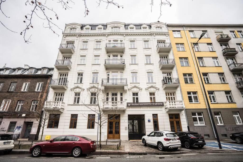 5eco Pearl Jagiellonska 27 Old Town Apartment *