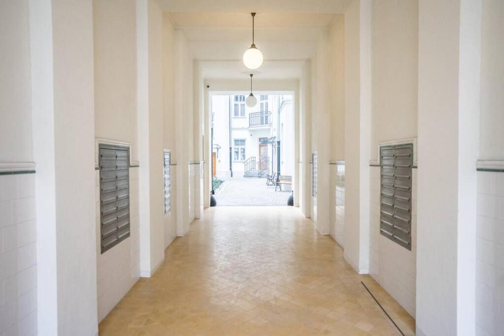 Apartment 5eco Pearl Jagiellonska 27 Old Town *
