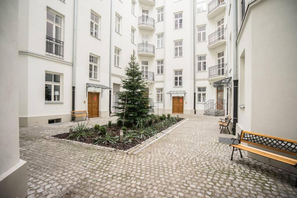 5eco Pearl Jagiellonska 27 Old Town Apartment Warschau