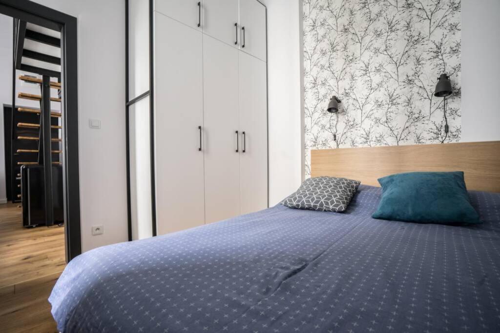 5eco Pearl Jagiellonska 27 Old Town Warschau