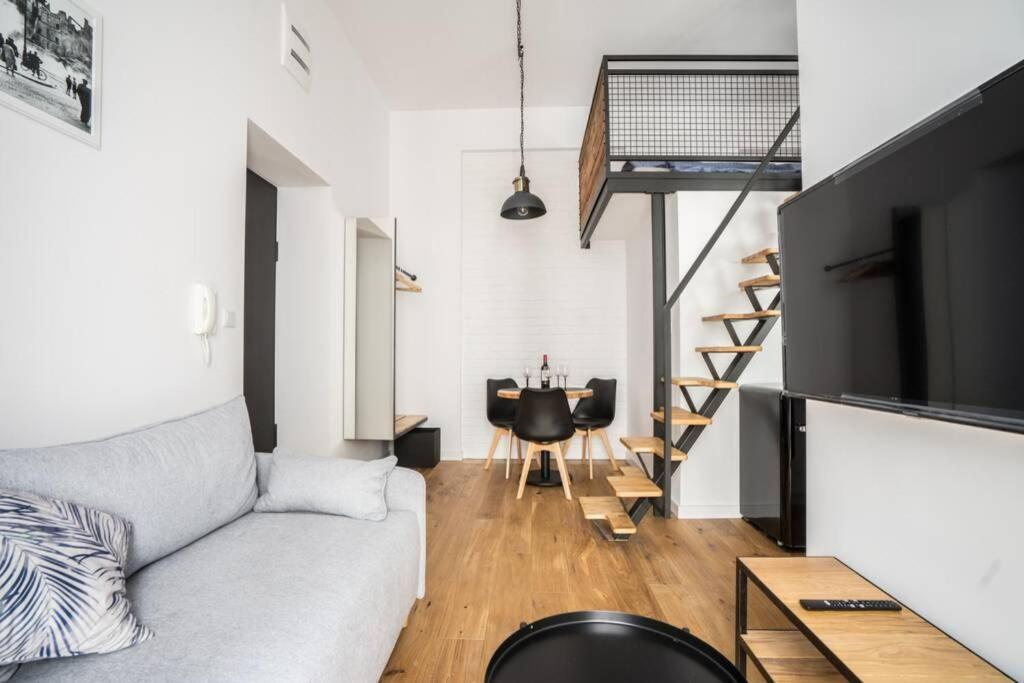 5eco Pearl Jagiellonska 27 Old Town