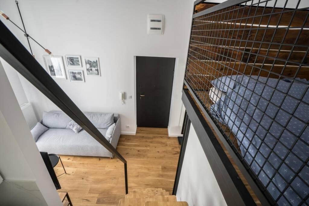 5eco Pearl Jagiellonska 27 Old Town Apartment Warschau