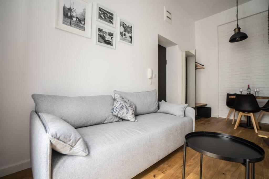 5eco Pearl Jagiellonska 27 Old Town