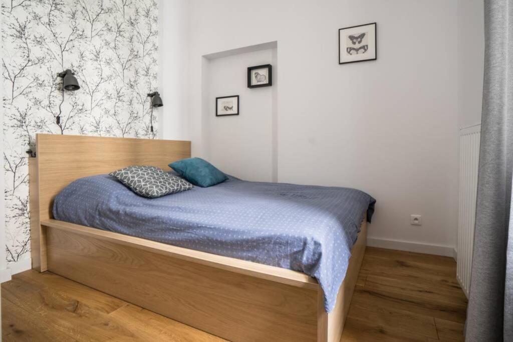 5eco Pearl Jagiellonska 27 Old Town Apartment