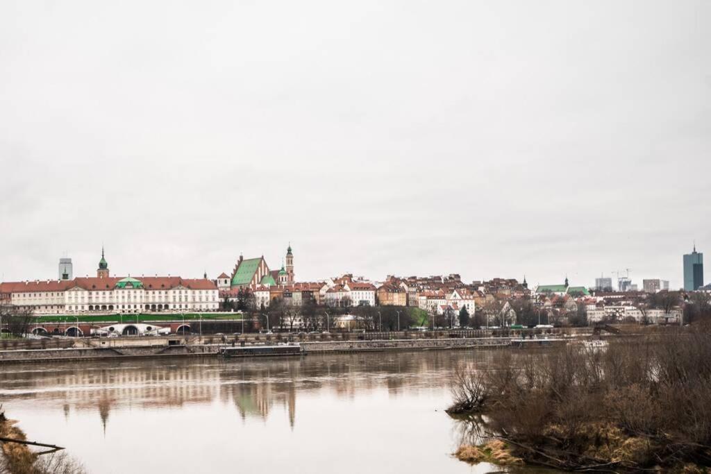 Apartment 5eco Pearl Jagiellonska 27 Old Town