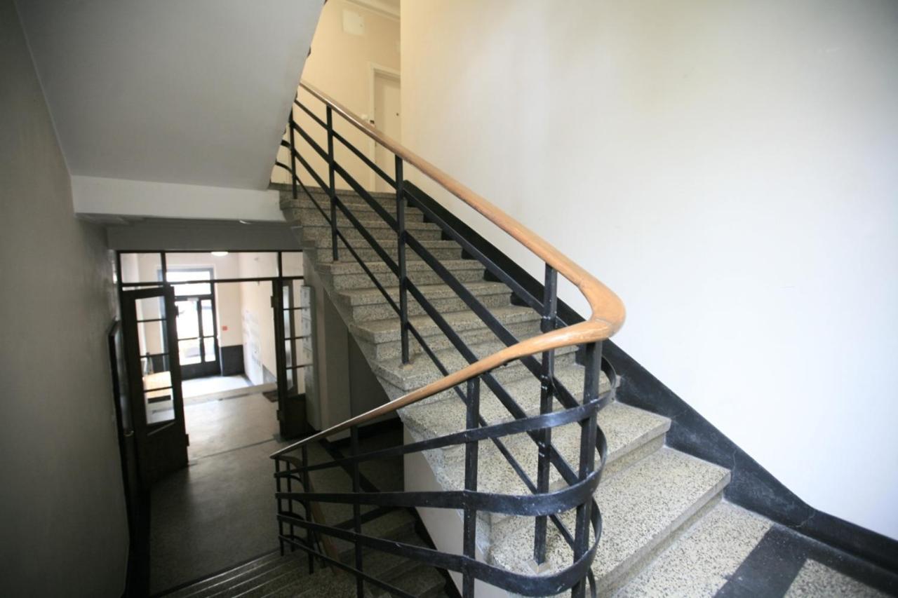 Concierge Stalowa Varsóvia