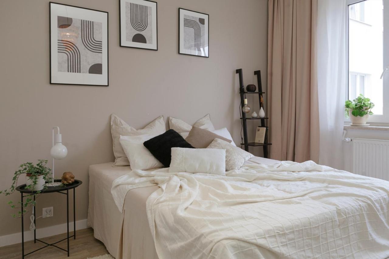 Concierge Stalowa * Varsóvia