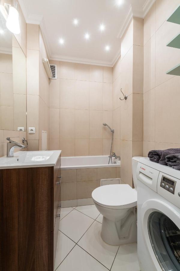 Apartment Sleepwithus Orla 6
