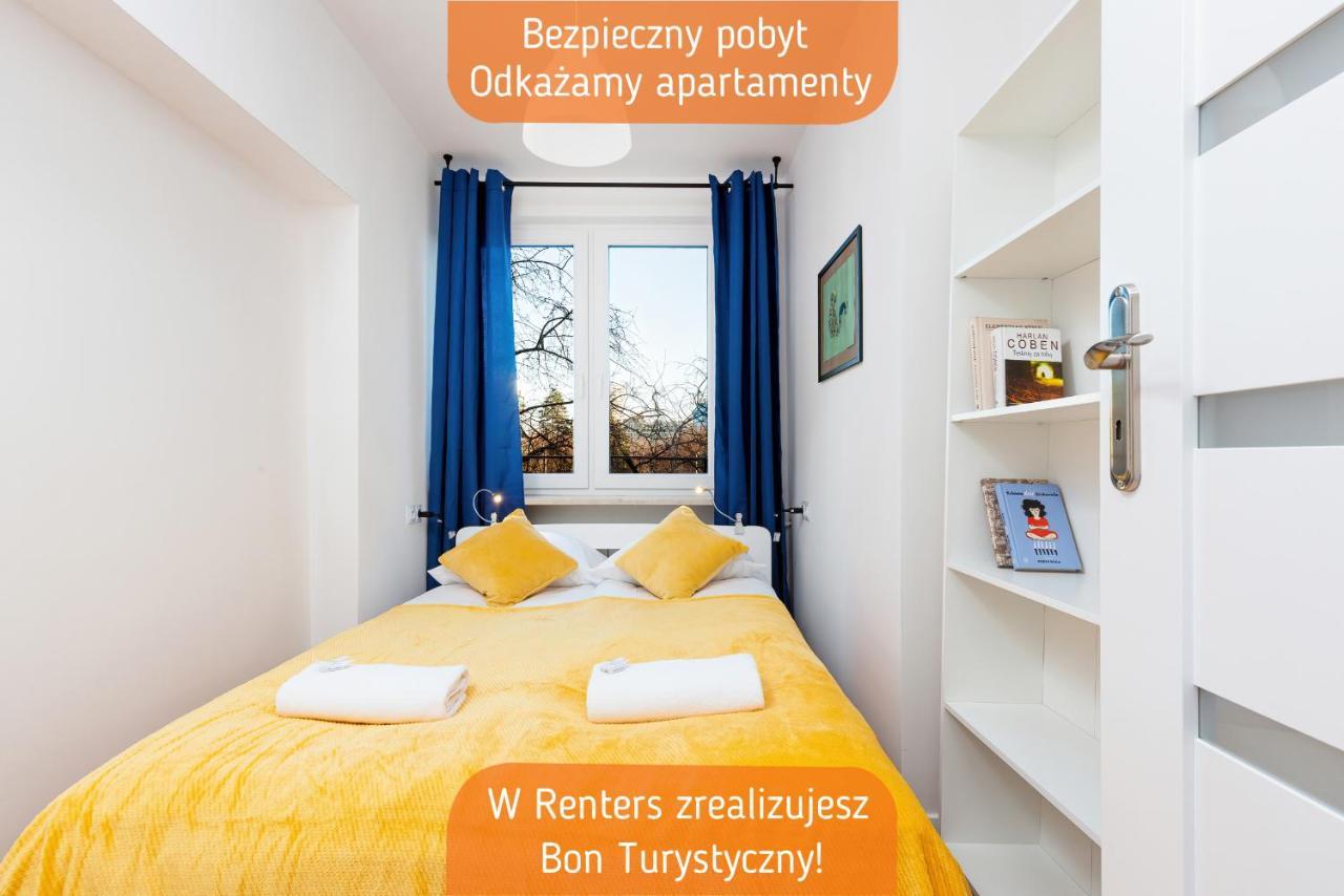 Apartamento Panska By Renters *