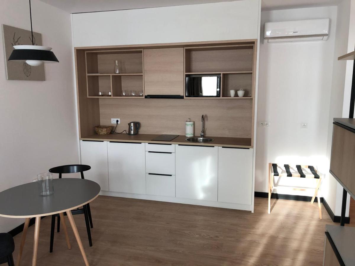Apartamento Zamoyskiego Stadion
