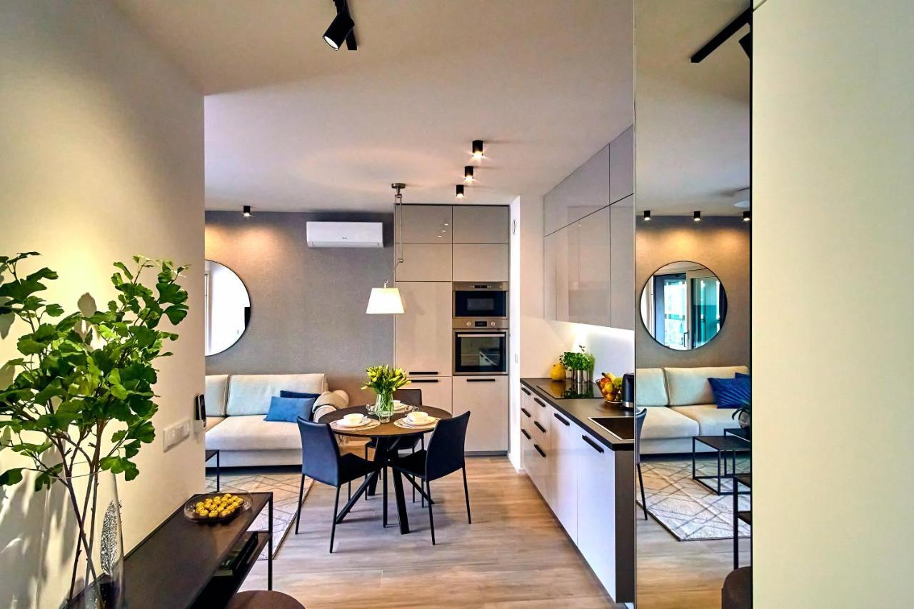 Mennica By P&o Serviced * Warsaw