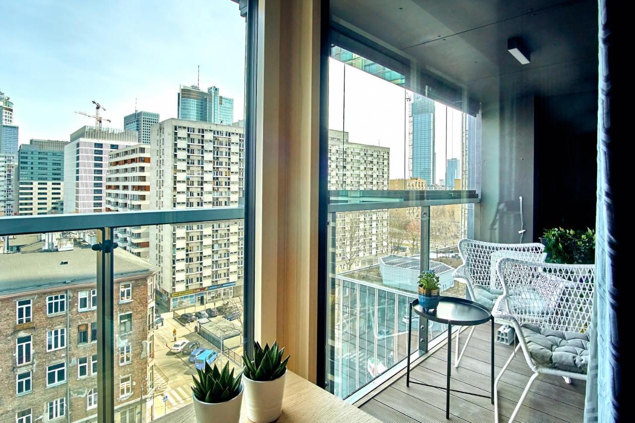 Apartamento Mennica By P&o Serviced