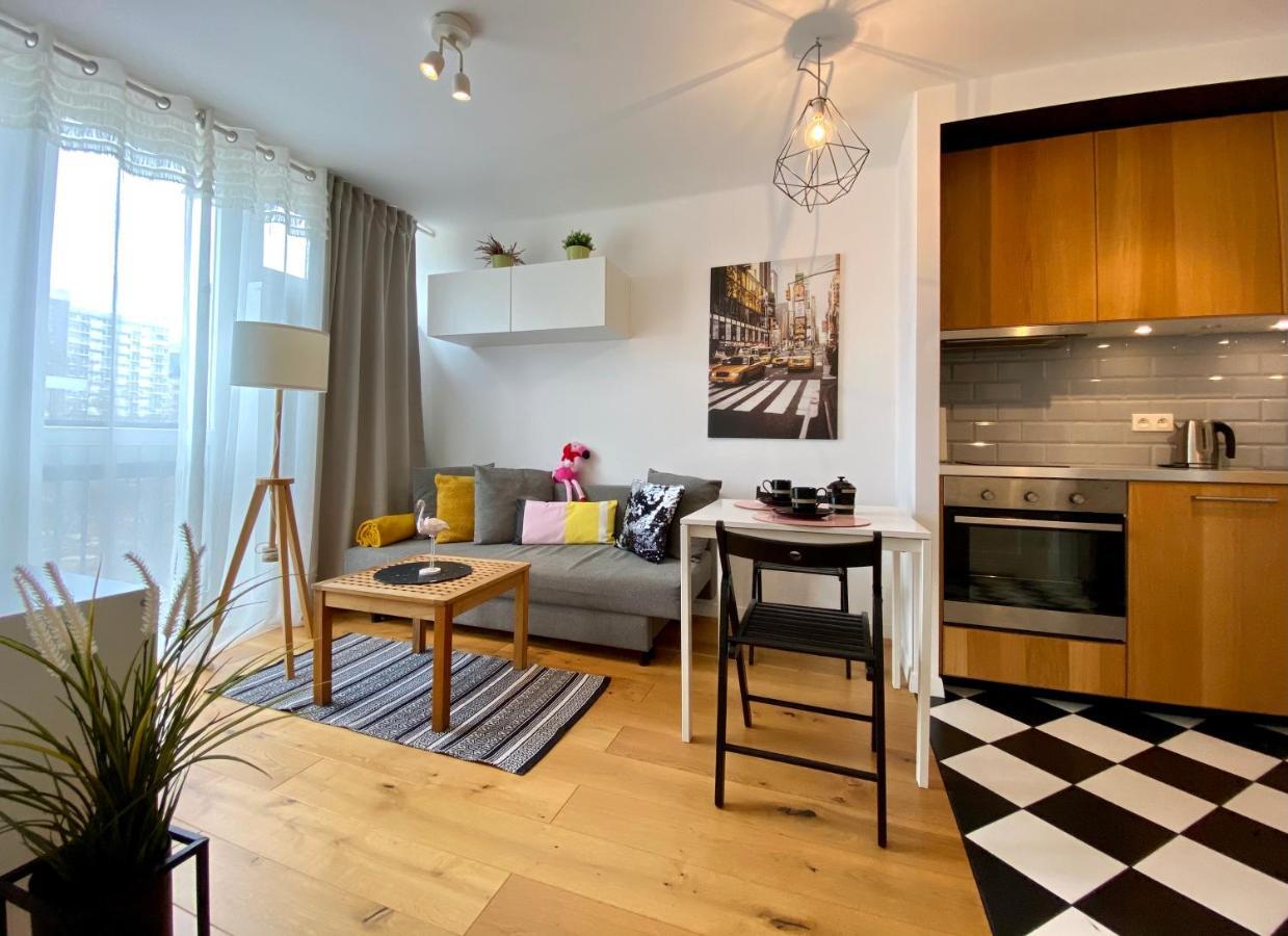Stylecomfort Flamingo House * Varsóvia