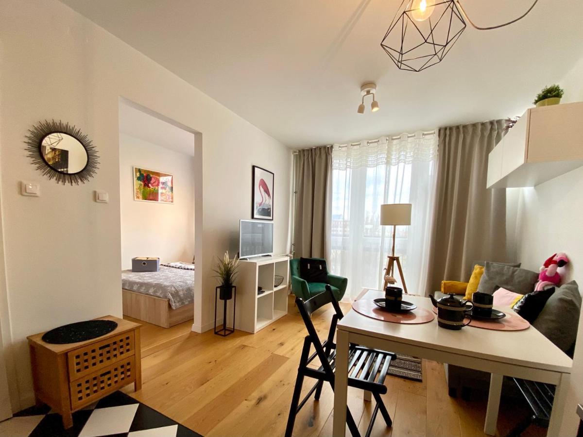 Stylecomfort Flamingo House * Varsóvia