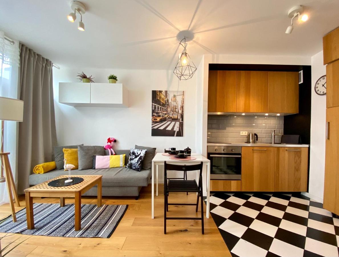 Stylecomfort Flamingo House Apartamento