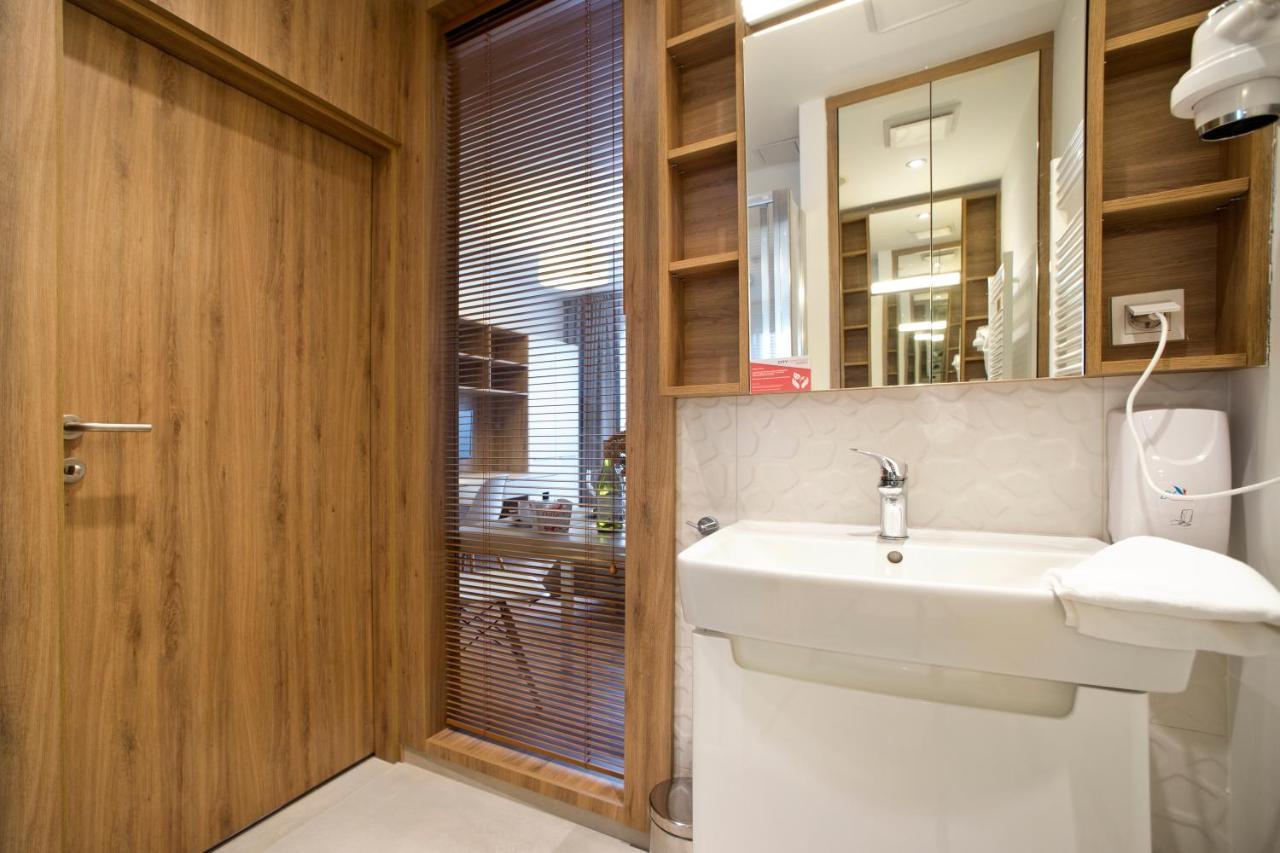 Wolska Serviced Apartment
