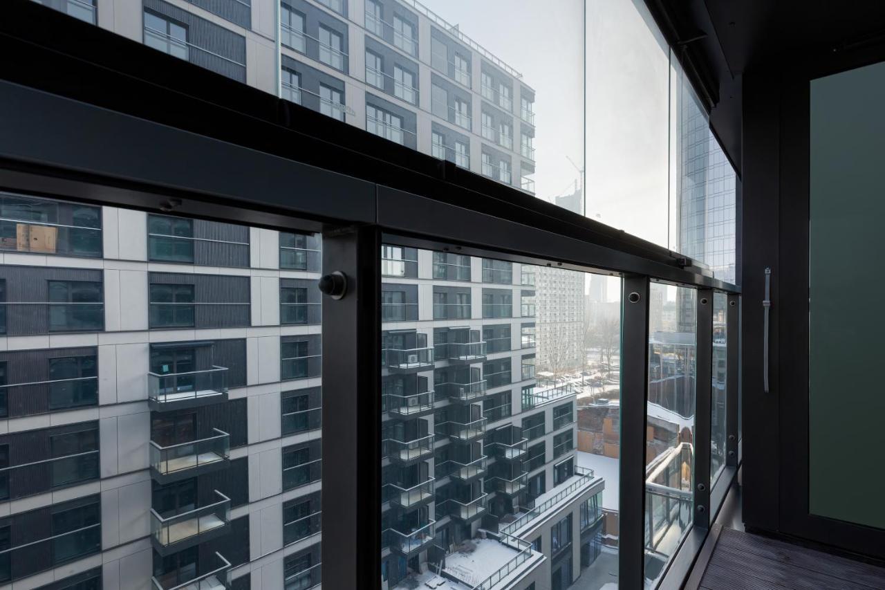 Apartamento Royal Center Mennica By Renters