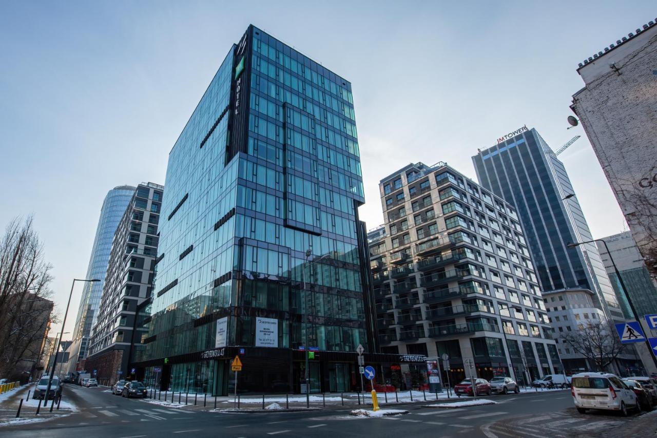 Royal Center Mennica By Renters Apartamento