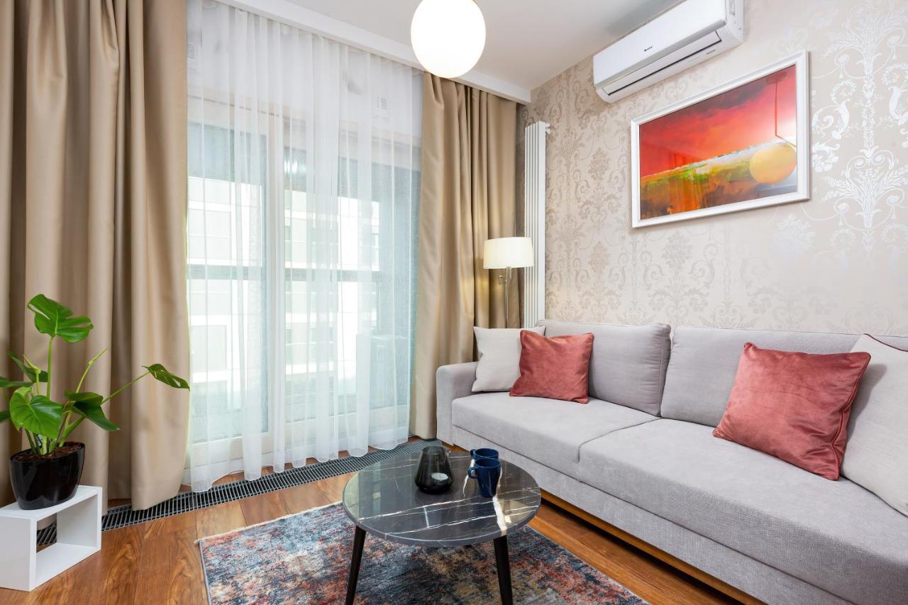 Apartamento Royal Center Mennica By Renters *