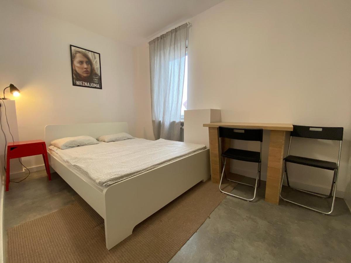 Modlinska267 Hostel Warsaw