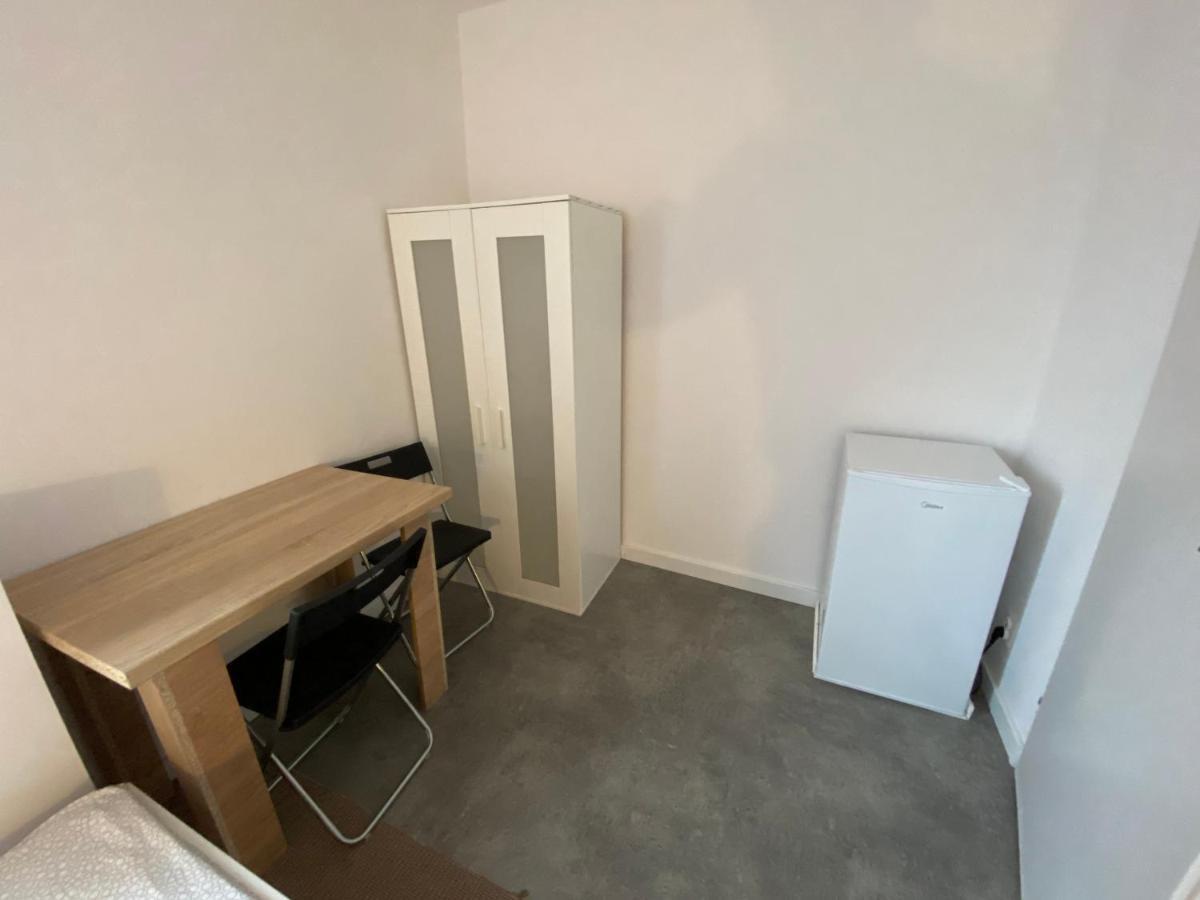 Modlinska267 Hostel