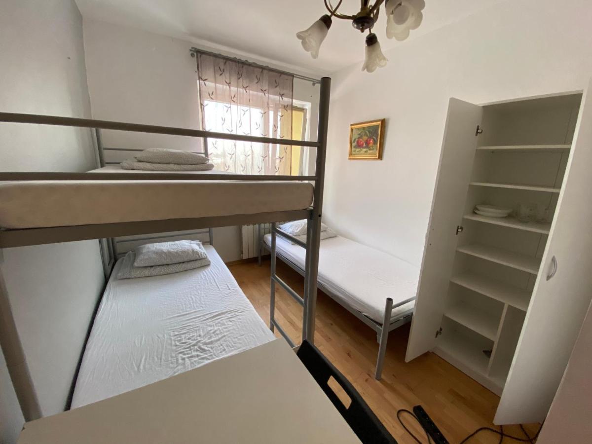 Modlinska267 Hostel