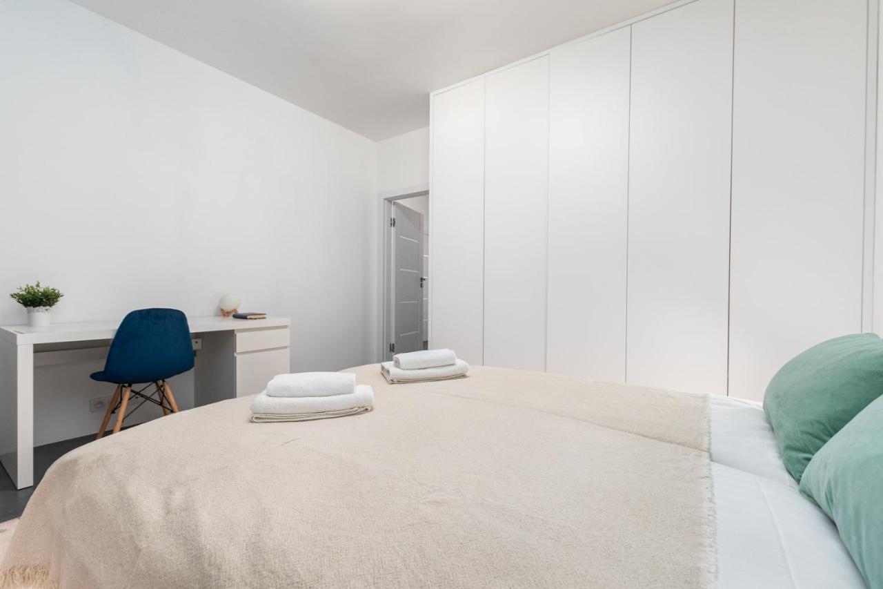 Przerwana 11a By Homeprime Apartment Warschau