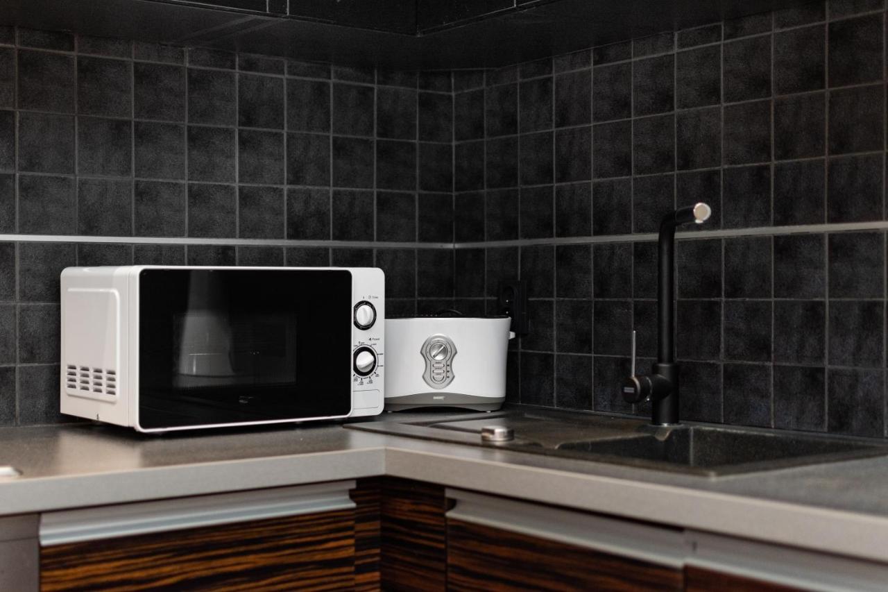 Wilcza 26a By Homeprime Apartment