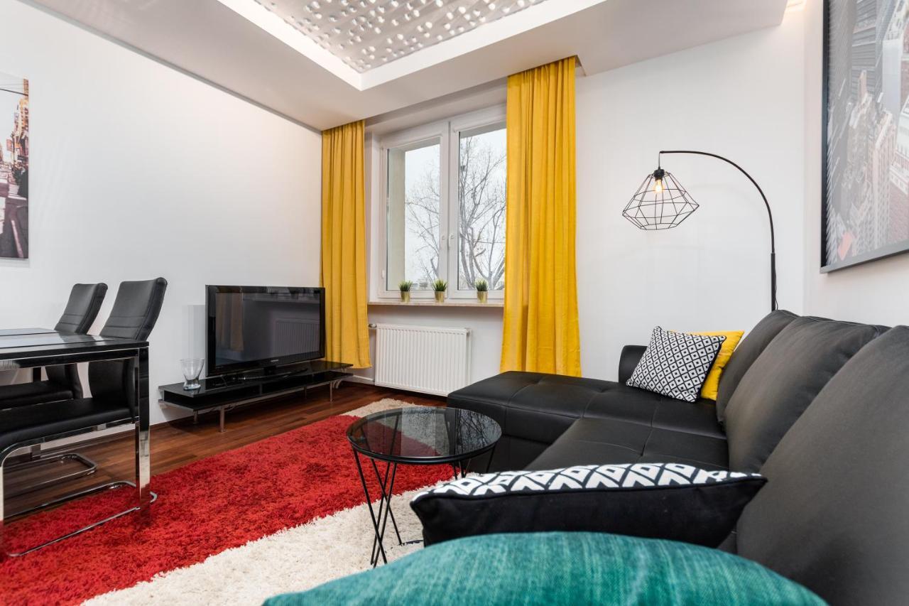 Wilcza 26a By Homeprime Apartment *