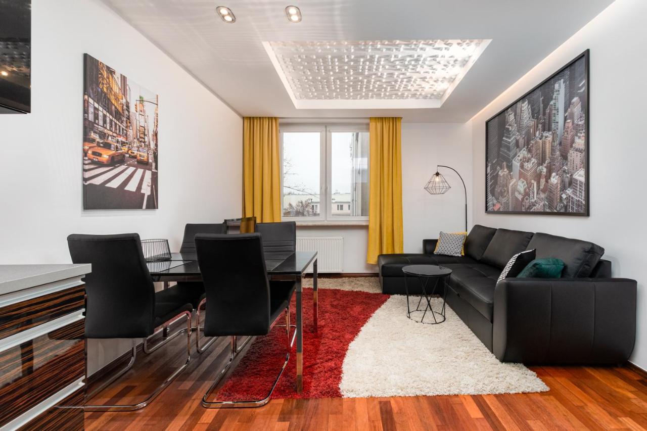 Apartment Wilcza 26a By Homeprime *