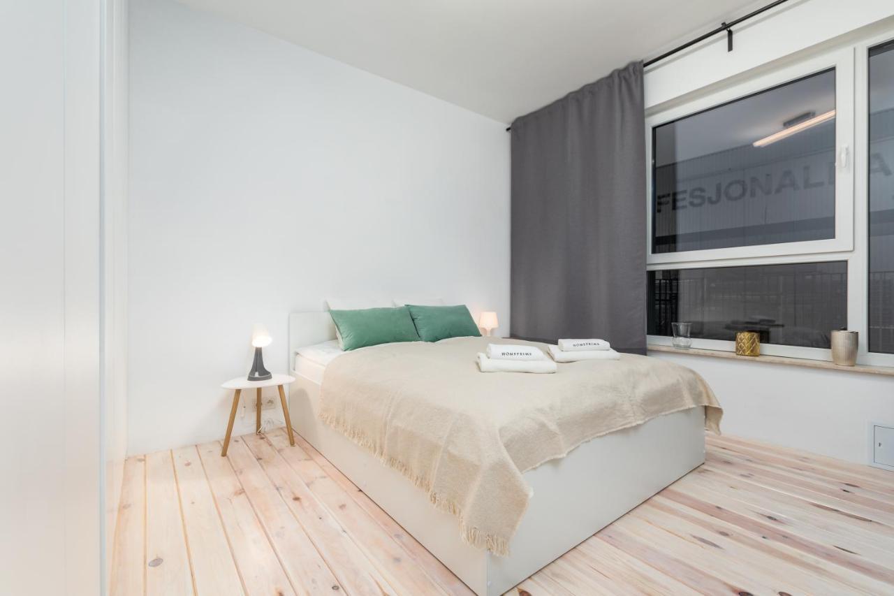 Apartment Przerwana 11a By Homeprime Warschau
