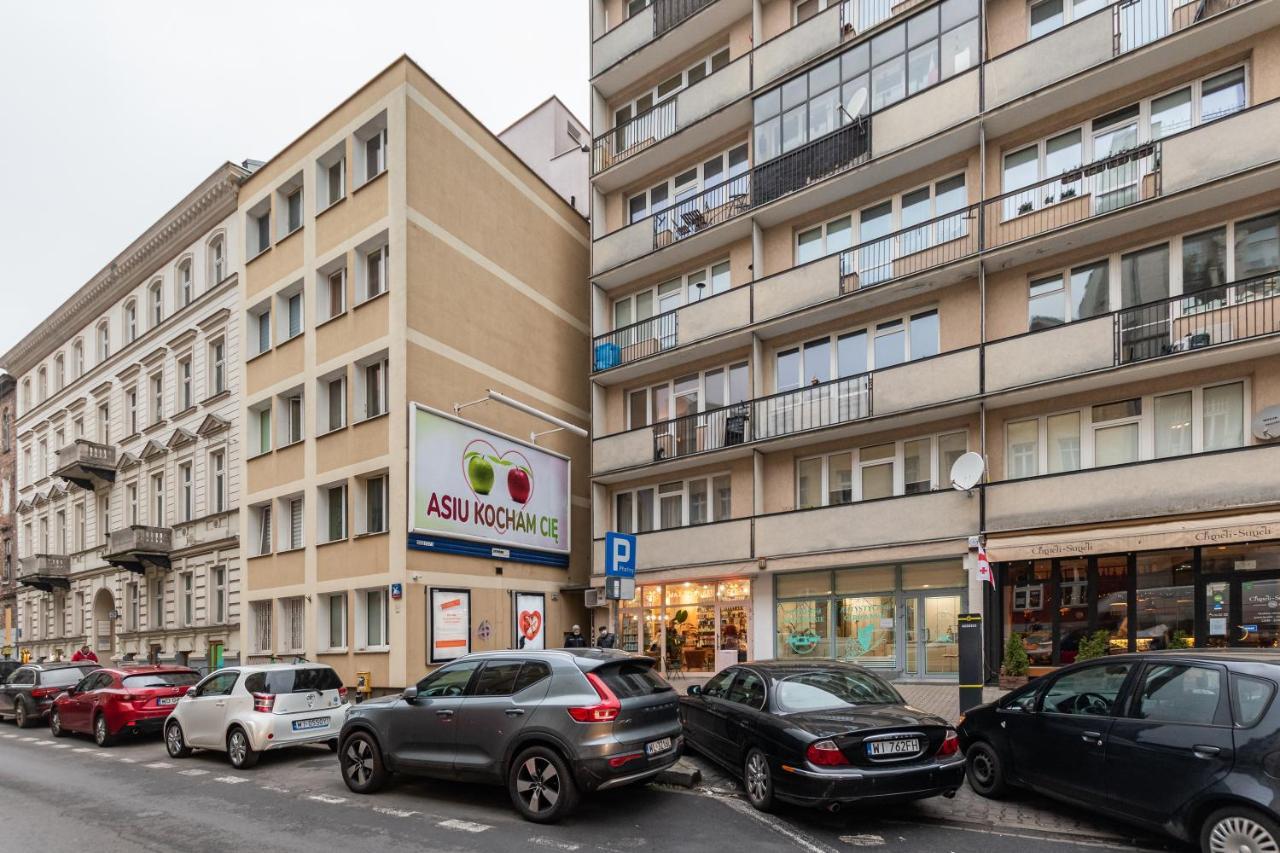 Apartment Wilcza 26a By Homeprime *