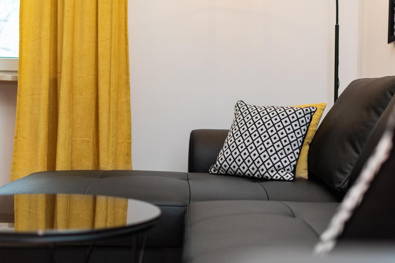 Apartment Wilcza 26a By Homeprime