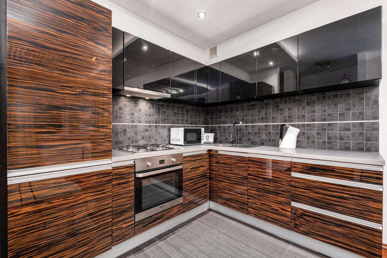 Apartment Wilcza 26a By Homeprime