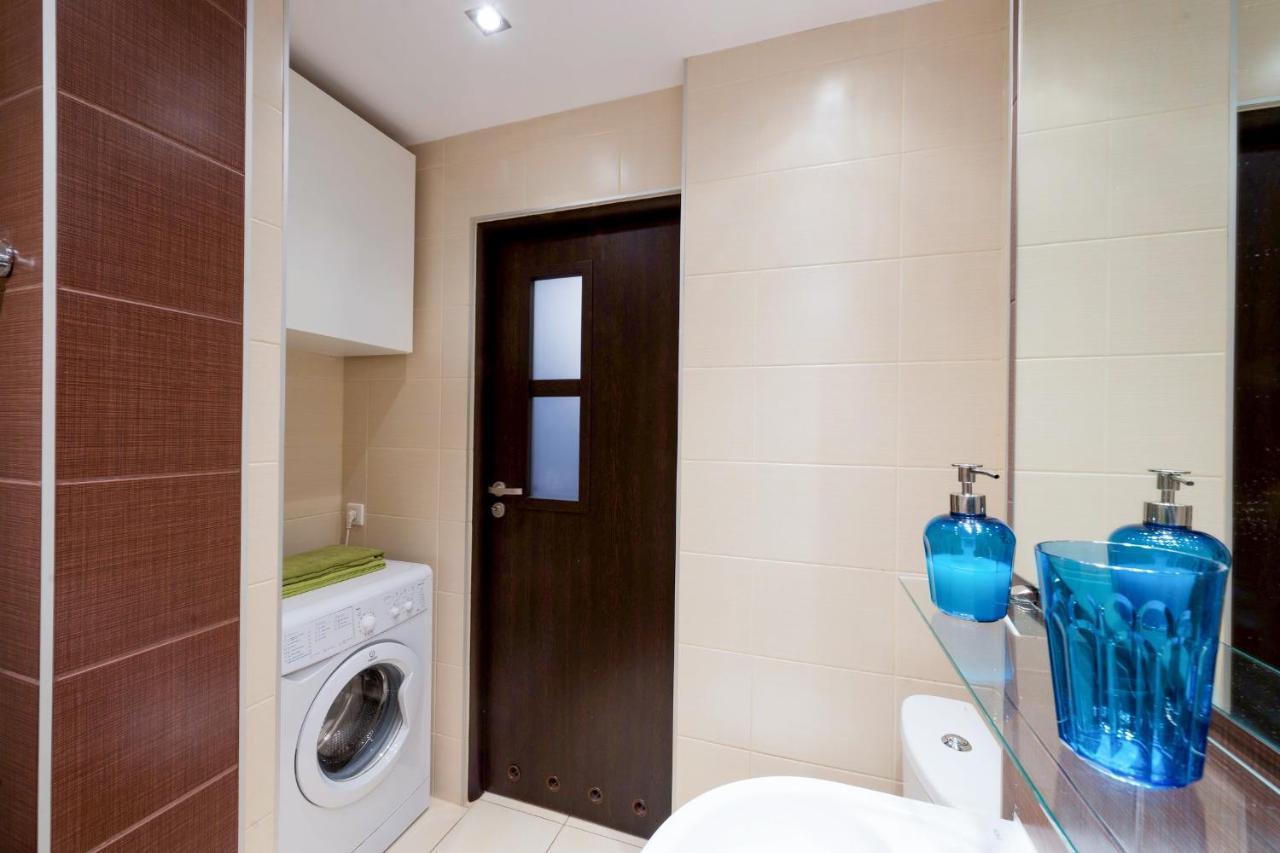 Jana Pawla Ii 20 A By Homeprime Apartment *