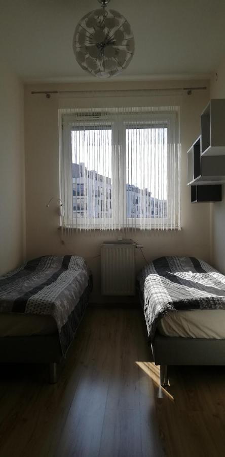 Samarytanka 1b Apartment