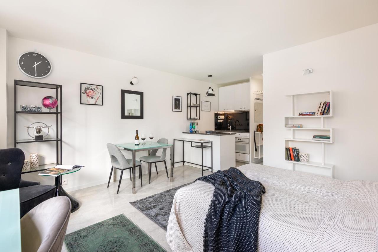 Rent Like - Plac Grzybowski 6 * Warschau