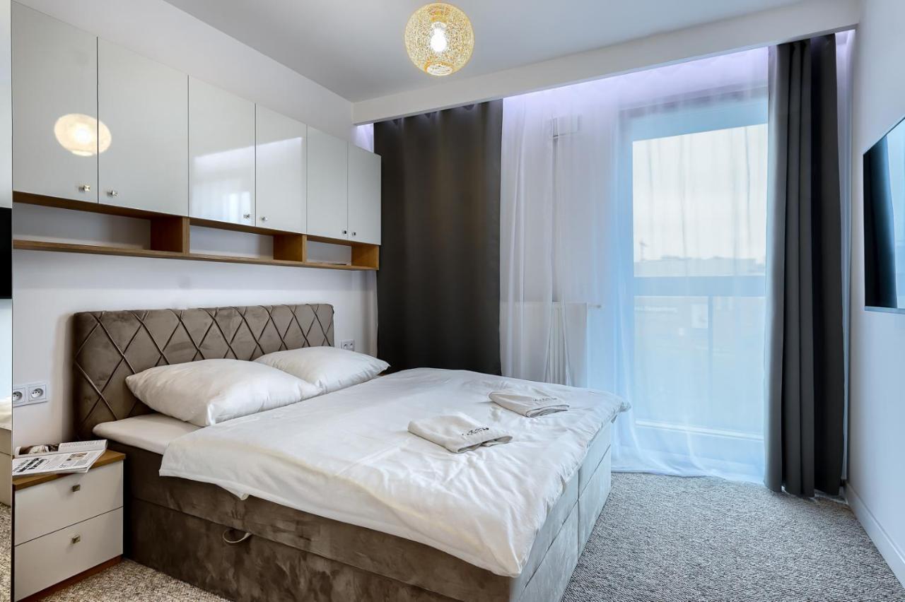 Kazou Arkadia Apartment *
