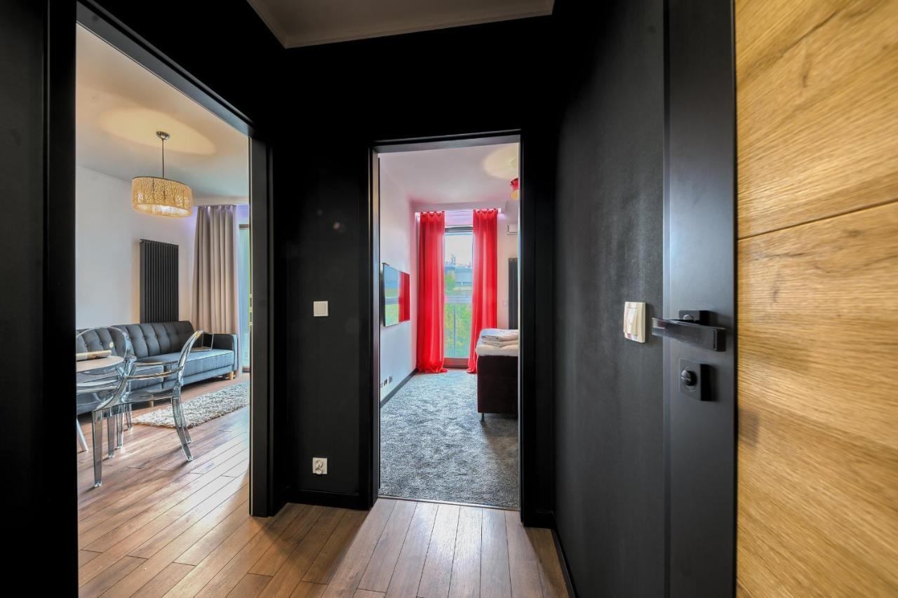 Kazou Arkadia Apartment