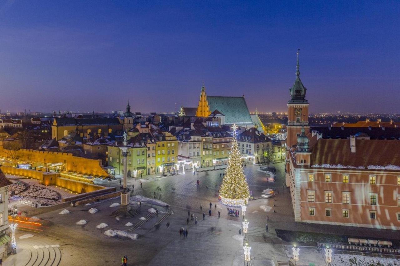 Helvetia - Private And Bed & Breakfast Warsaw