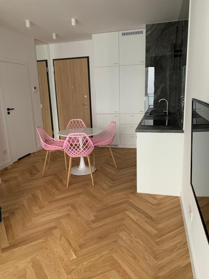 Apartament Wola Goleszowska