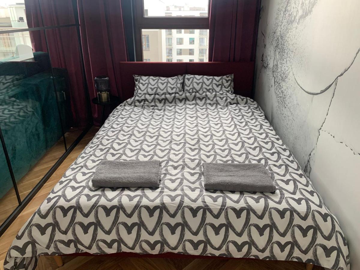 Apartament Wola Goleszowska *