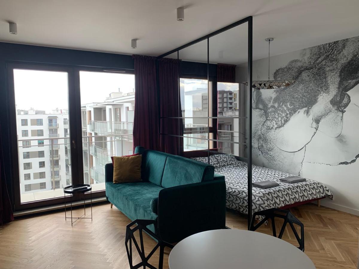 Wola Goleszowska Apartament