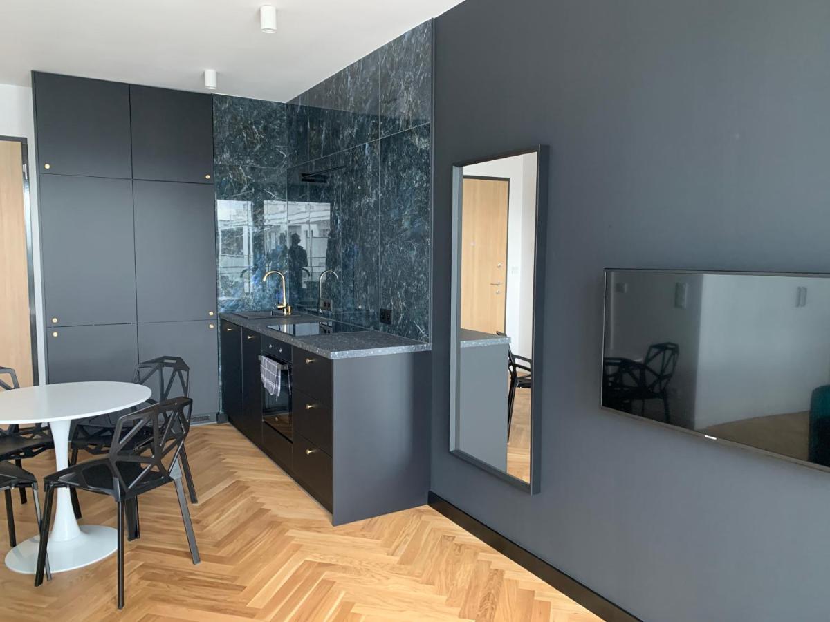 Wola Goleszowska Apartament Warszawa