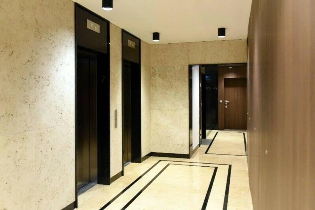 Căn hộ Apartament Mennica - Golden - Center *