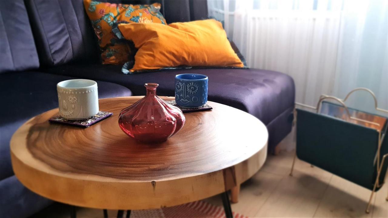 Mokotowska 67 By Homeprime Apartamento